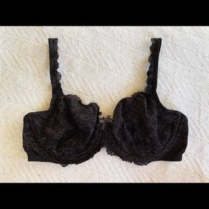Victoria’s Secret Dream Angels Unlined Demi 36DD
